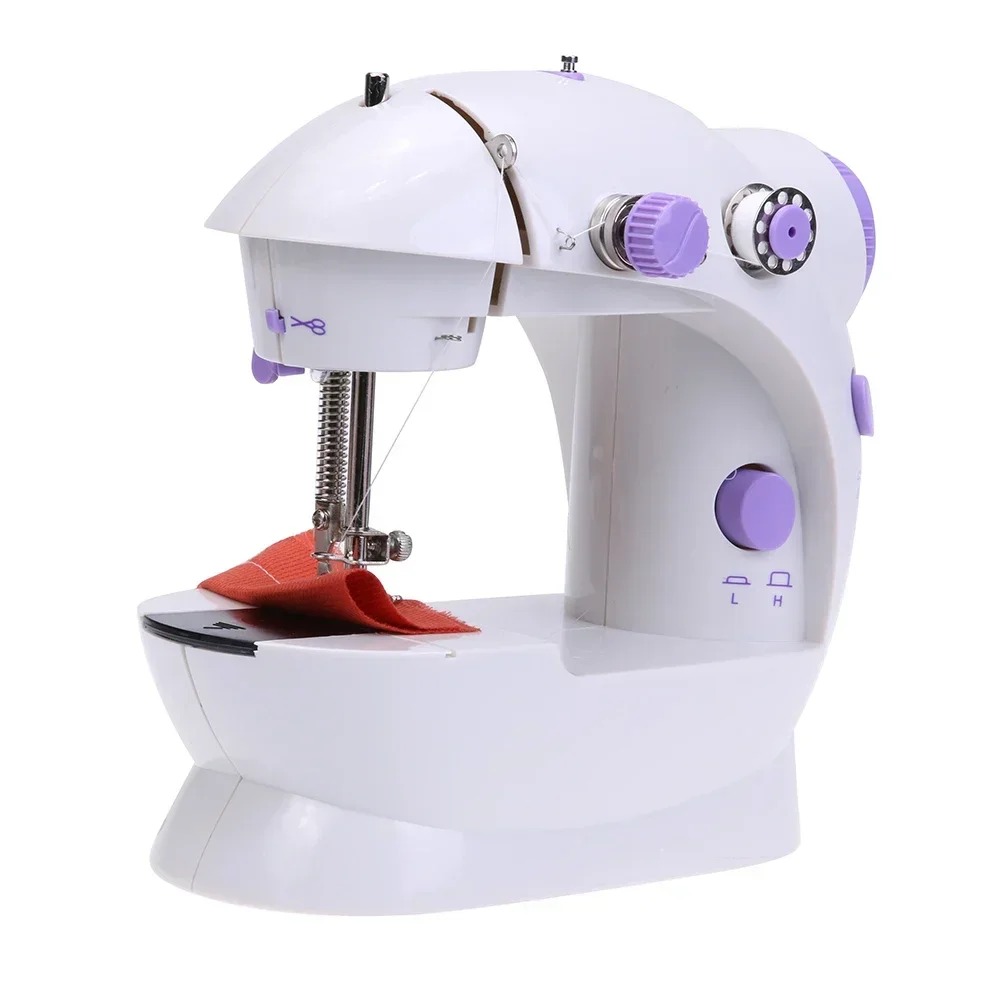Mini maquina de coser